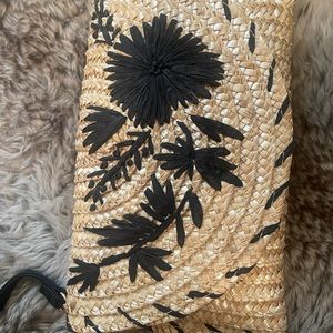 Urban expression handbag